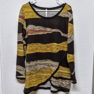 Harmony Sweater